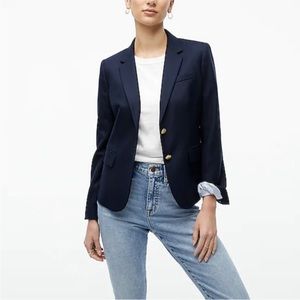 J.crew Blazer
